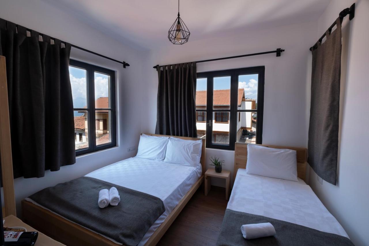 Solo Boutique Hotel Анталія Екстер'єр фото